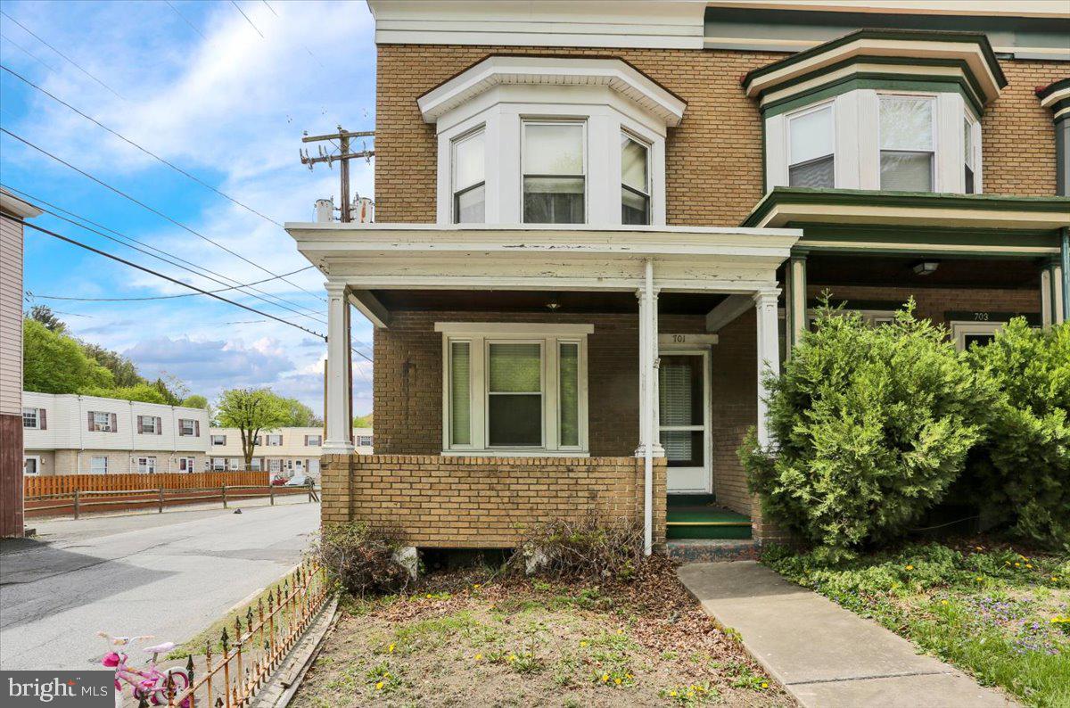 701 N Centre St, Pottsville, PA 17901 MLS PASK2010152 Coldwell Banker