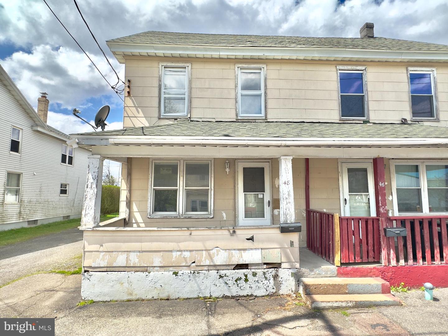 48 S Cleveland St, McAdoo, PA 18237 MLS PASK2010246 Coldwell Banker