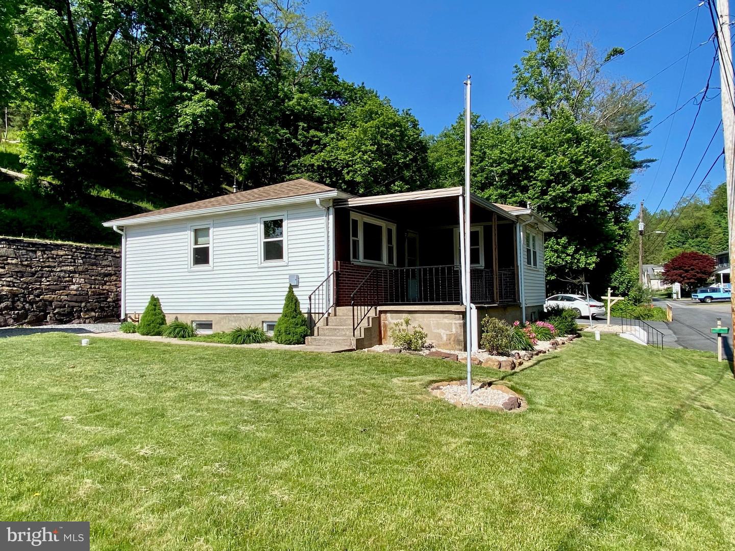 403 Centre St, Port Clinton, PA 19549 MLS PASK2010566 Coldwell Banker