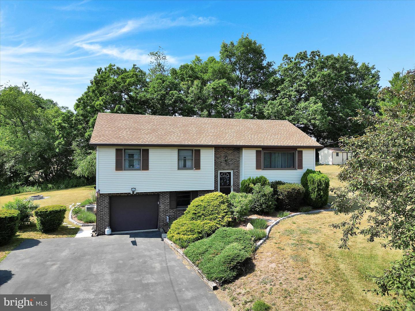 1740 Running Deer Dr, Auburn, PA 17922 MLS PASK2010698 Coldwell Banker