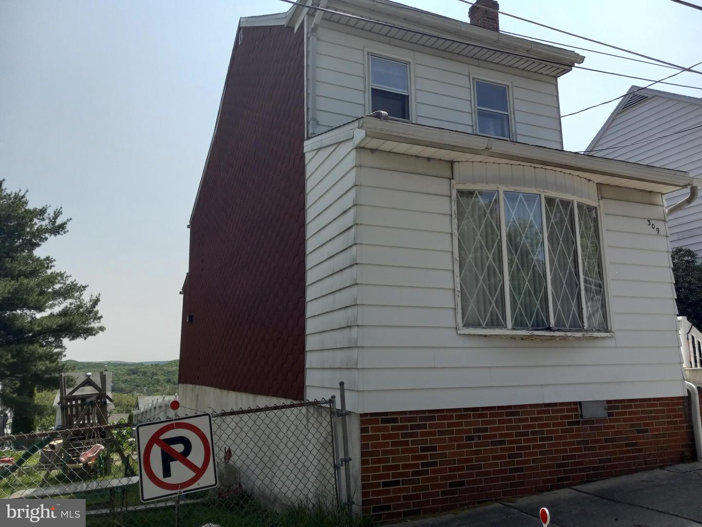 309 Chestnut St, Saint Clair, PA 17970 MLS PASK2010958 Coldwell Banker