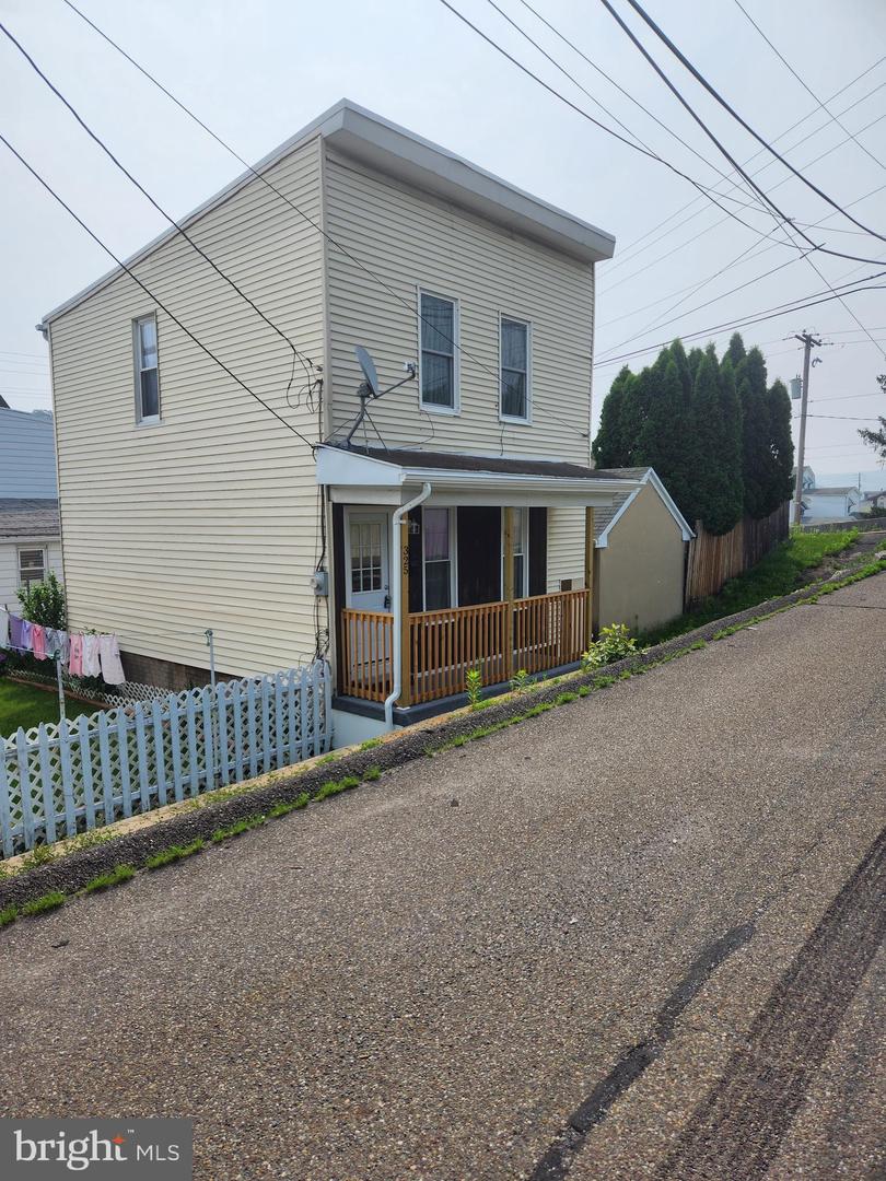 325 S 3rd St, Saint Clair, PA 17970 MLS PASK2011166 Coldwell Banker