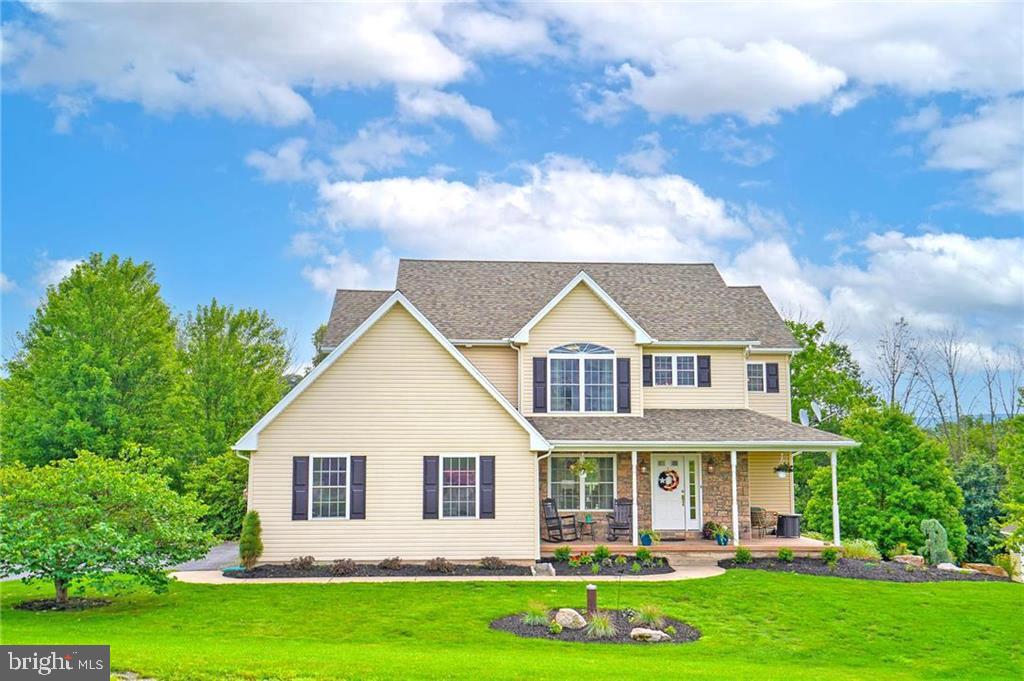 75 Ricks Rd, New Ringgold, PA 17960 MLS PASK2011246 Coldwell Banker