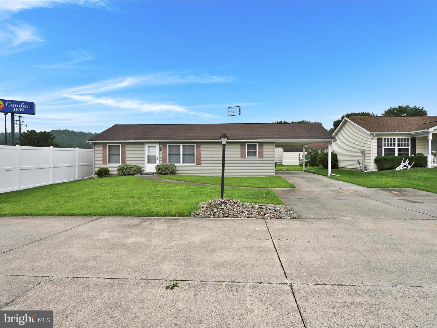 201 Laurel Ct, Pine Grove, PA 17963 MLS PASK2011278 Coldwell Banker