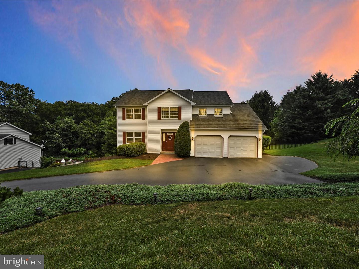 822 Pinewood Dr, Pottsville, PA 17901 MLS PASK2011360 Coldwell Banker