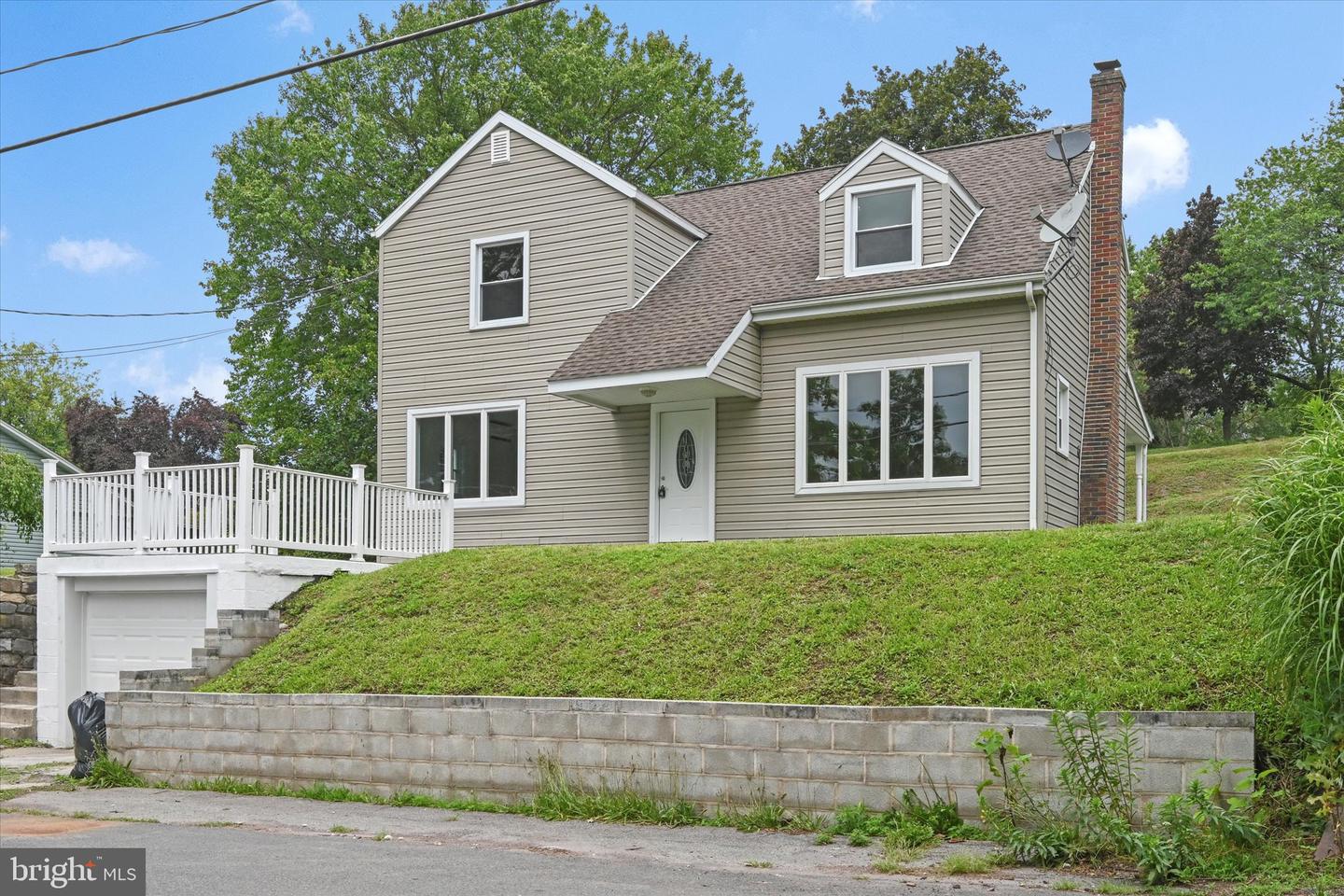 197 E Main St, Ringtown, PA 17967 MLS PASK2011470 Coldwell Banker