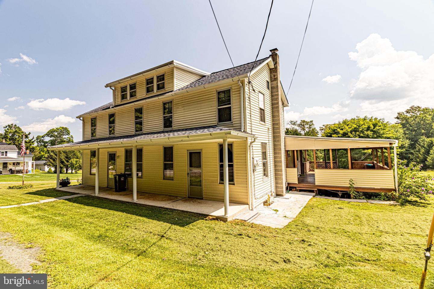 32 E Main St, Quakake, PA 18245 MLS PASK2011640 Coldwell Banker