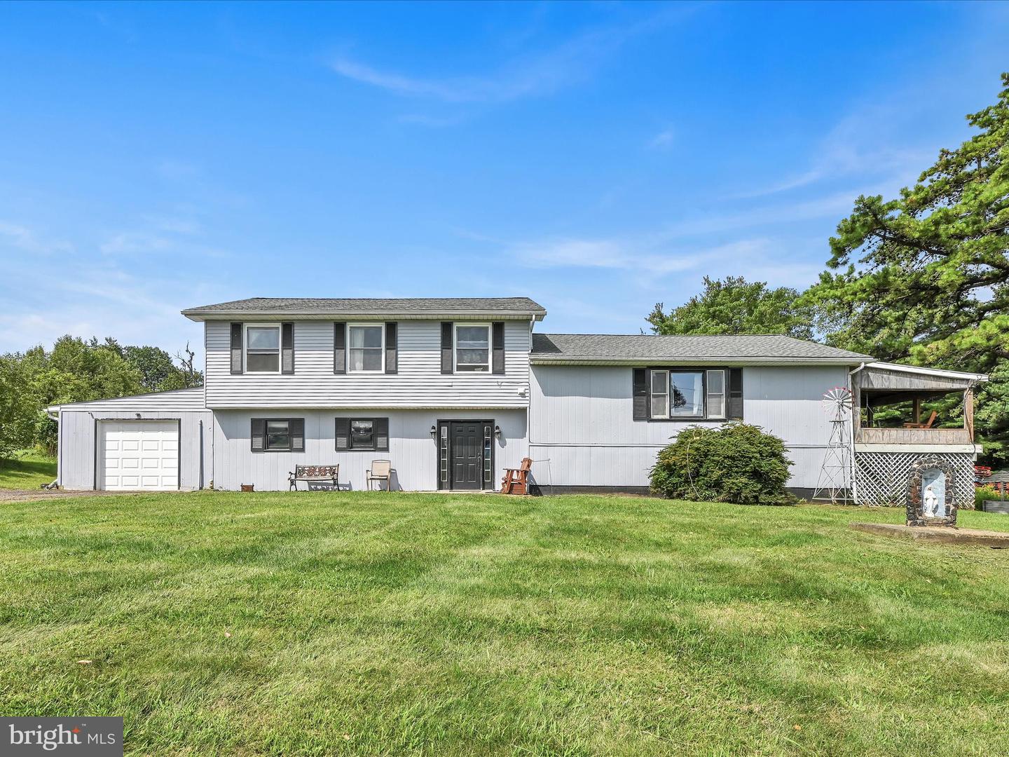 258 Ferndale Rd, Zion Grove, PA 17985 MLS PASK2011844 Coldwell Banker