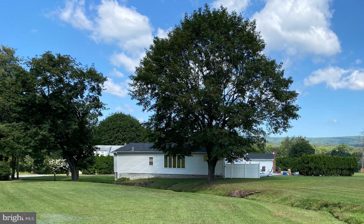 14 1st St, New Ringgold, PA 17960 MLS PASK2012084 Coldwell Banker