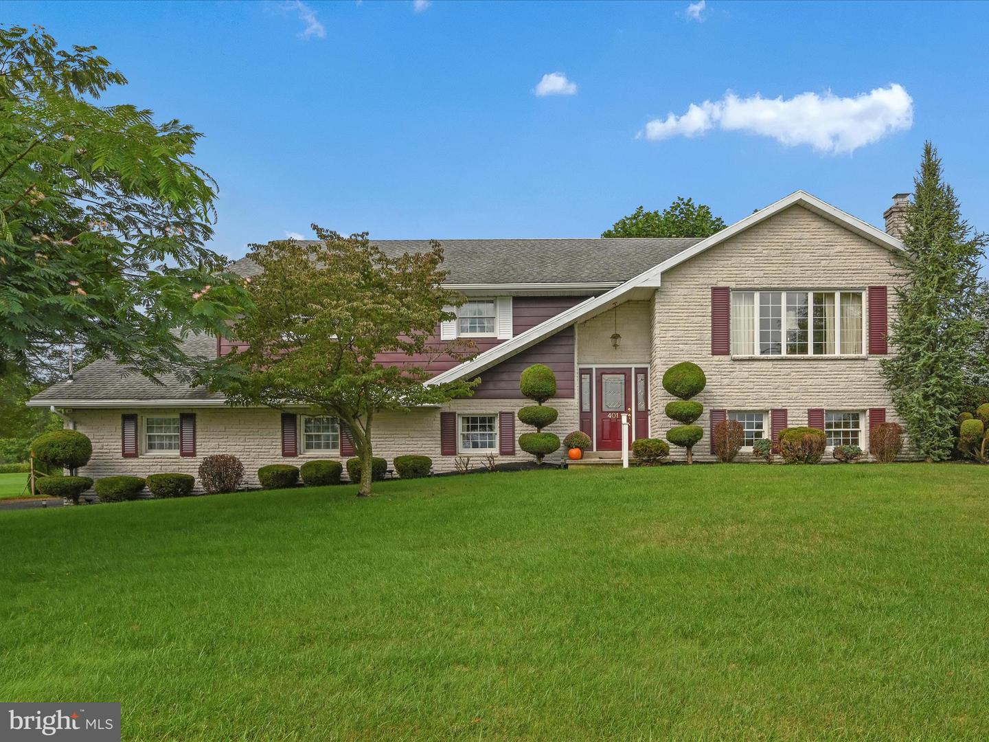 401 Broad St, Valley View, PA 17983 MLS PASK2012190 Coldwell Banker