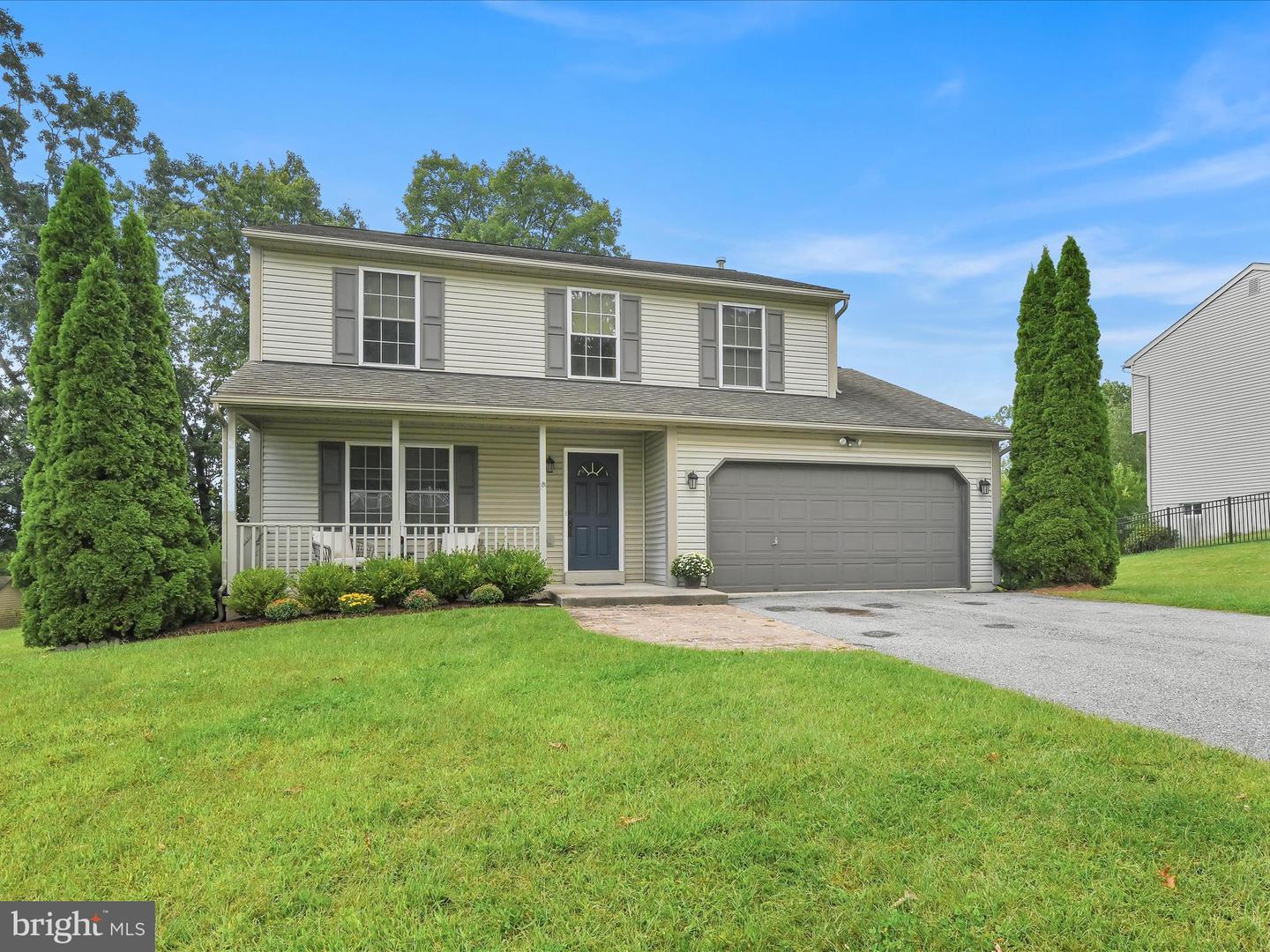 46 Kelsey Dr, Schuylkill Haven, PA 17972 MLS PASK2012230 Coldwell