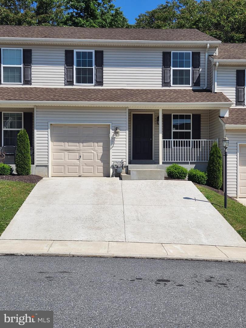 39 E Abby Ln, Schuylkill Haven, PA 17972 MLS PASK2012400 Coldwell