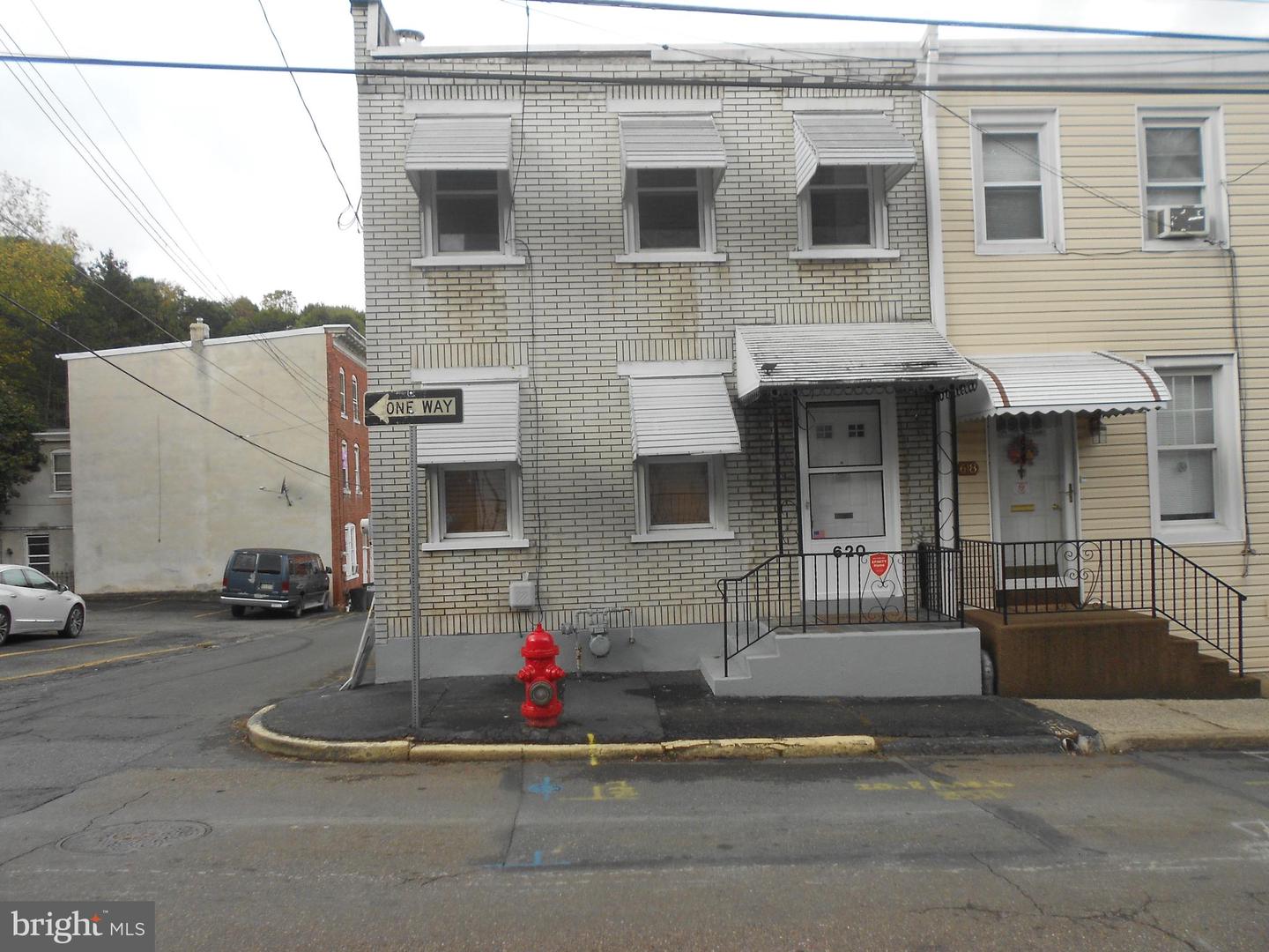 620 W Norwegian St, Pottsville, PA 17901 MLS PASK2012596 Coldwell