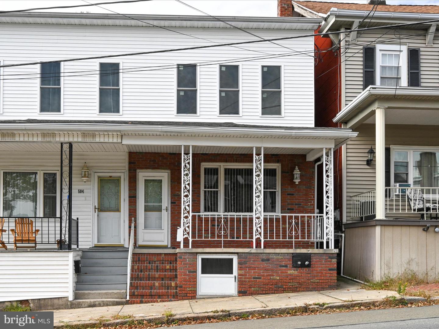 506 N Front St, Minersville, PA 17954 - MLS PASK2012720 - Coldwell Banker