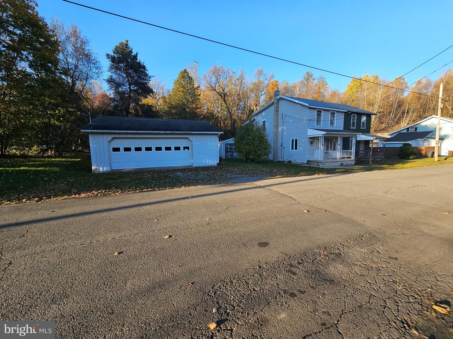 521523 & 0 Lloyd St, Shenandoah, PA 17976 MLS PASK2012986 Coldwell