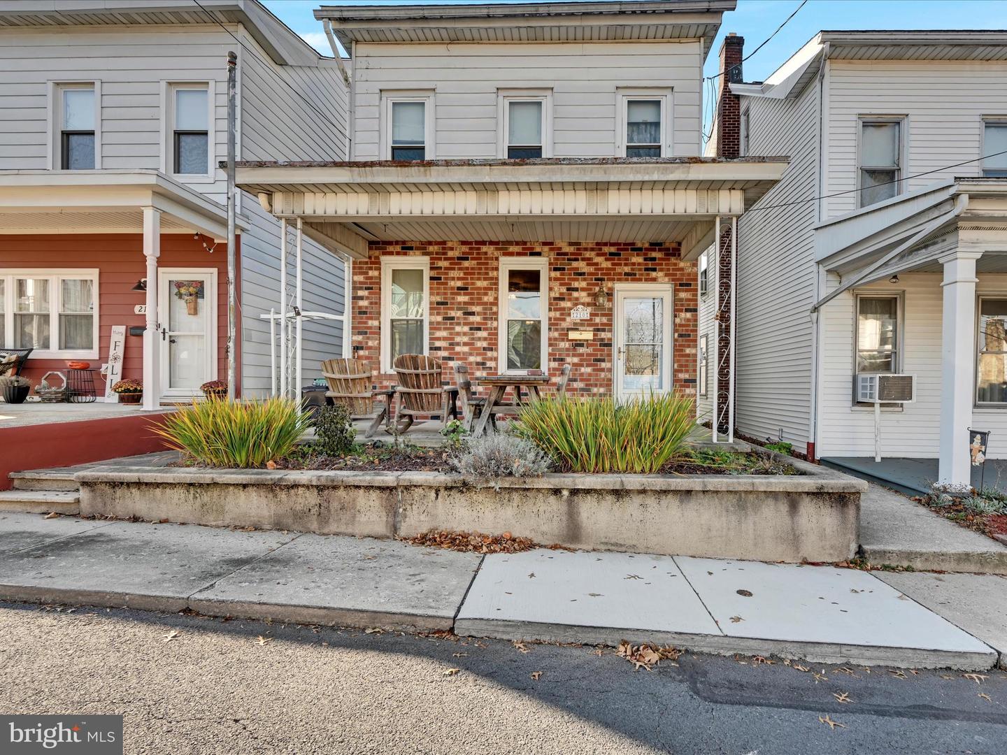 210 High St, Schuylkill Haven, PA 17972 MLS PASK2013188 Coldwell Banker