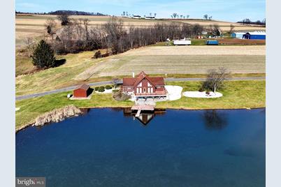 15 Corners Road, Klingerstown, PA 17941 - Photo 1