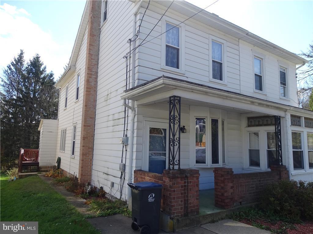 18 Heckman St, Quakake, PA 18245 MLS PASK2013578 Coldwell Banker