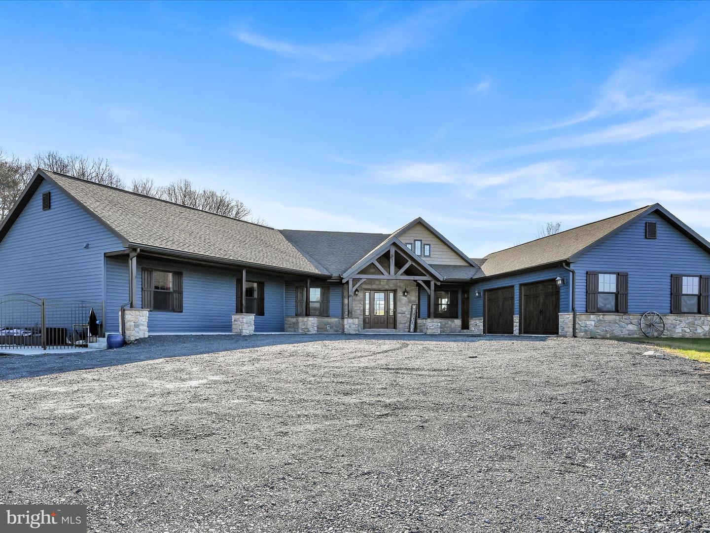 34 Farm View Rd, Schuylkill Haven, PA 17972 MLS PASK2013830 Coldwell Banker