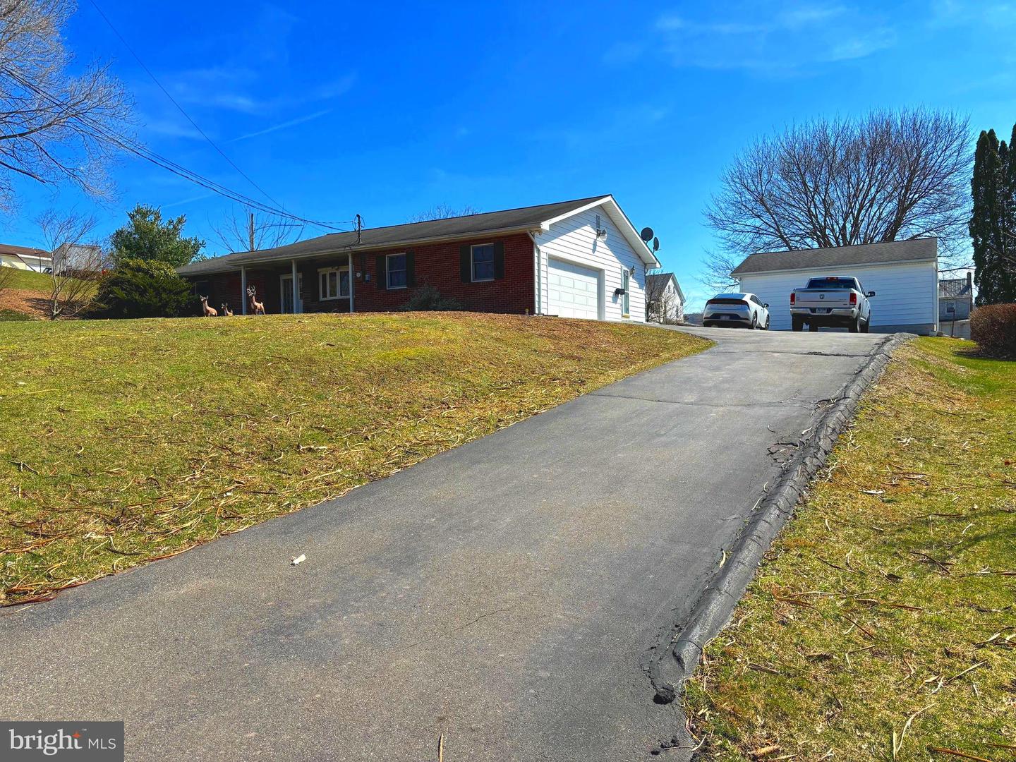 160 E Wood St, Ringtown, PA 17967 MLS PASK2014408 Coldwell Banker
