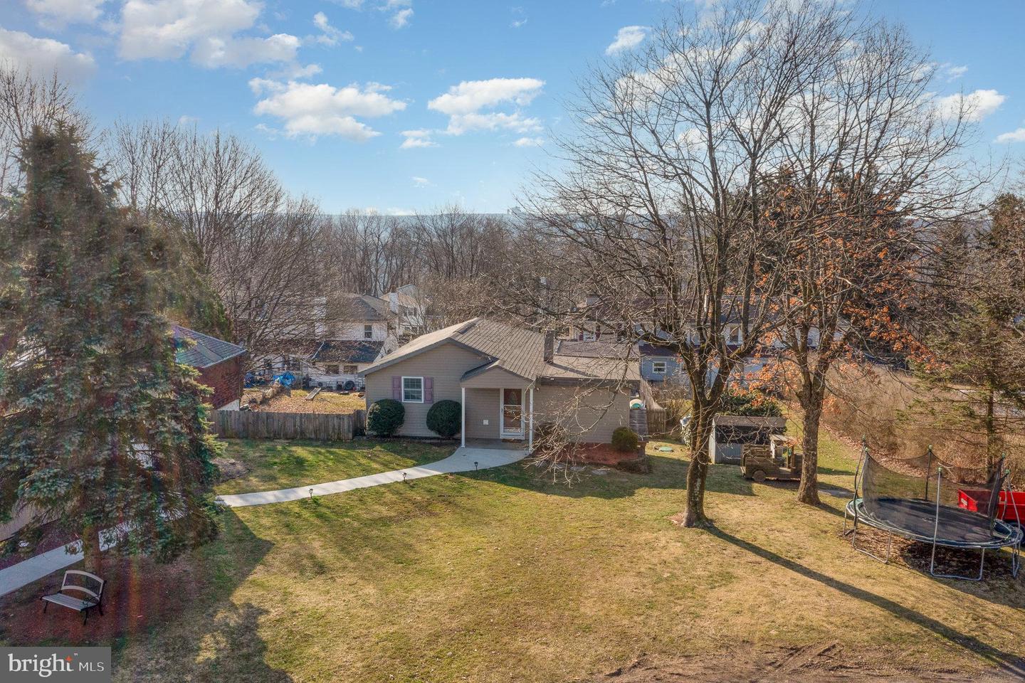 110 Weston Pl, Shenandoah, PA 17976 MLS PASK2014590 Coldwell Banker