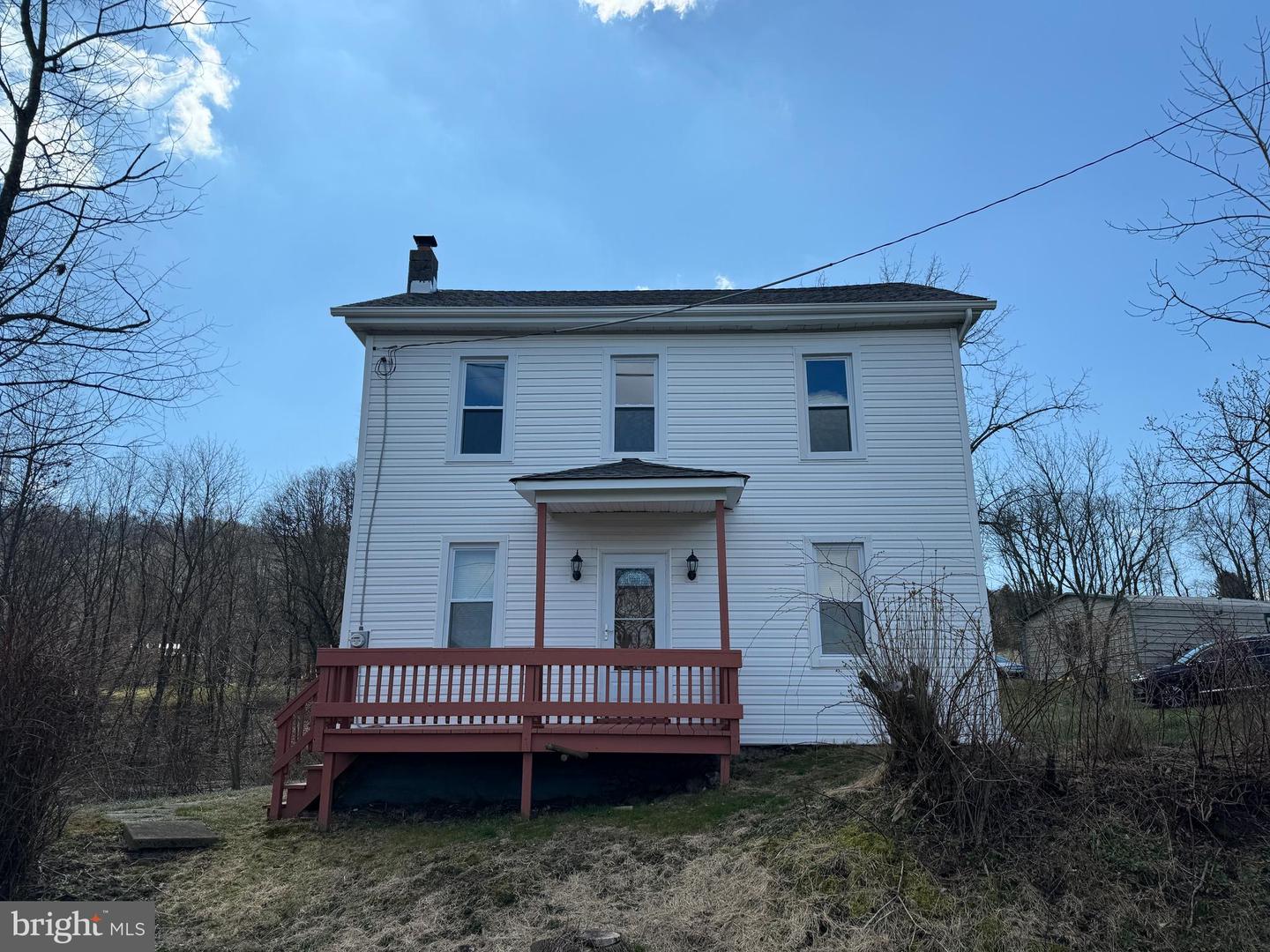 126 Strawberry Ln, Ringtown, PA 17967 MLS PASK2014800 Coldwell Banker