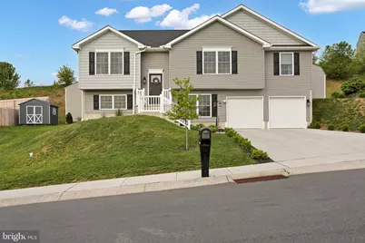 12 Ridge Vista Drive, Pine Grove, PA 17963 - Photo 1