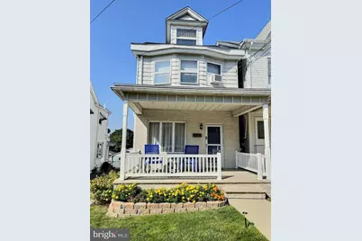 28 S Nice Street, Frackville, PA 17931 - Photo 1
