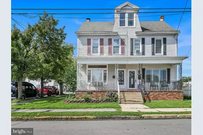 104 N 2nd Street, Frackville, PA 17931 - Photo 1