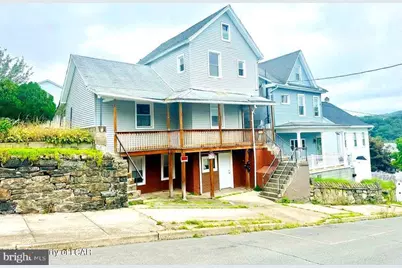 21 Clay Street, Tamaqua, PA 18252 - Photo 1