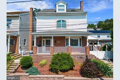 1319 Arch Street, Ashland, PA 17921 - Photo 1