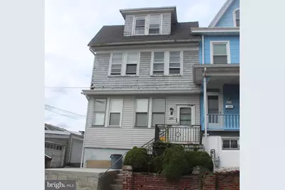 500 Ridge Avenue, Pottsville, PA 17901 - Photo 1