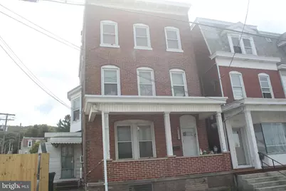 1901 W Market Street, Pottsville, PA 17901 - Photo 1