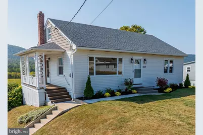 1409 W Maple Street, Valley View, PA 17983 - Photo 1