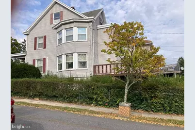 601 Edwards Avenue, Pottsville, PA 17901 - Photo 1