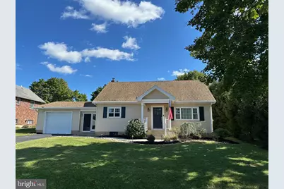 14 Sherwood Street, Tamaqua, PA 18252 - Photo 1