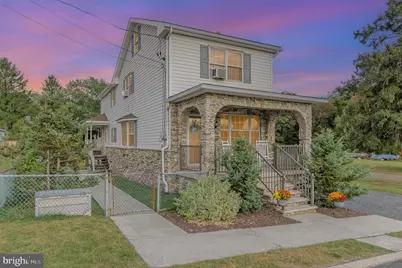 407 S Line Street, Frackville, PA 17931 - Photo 1