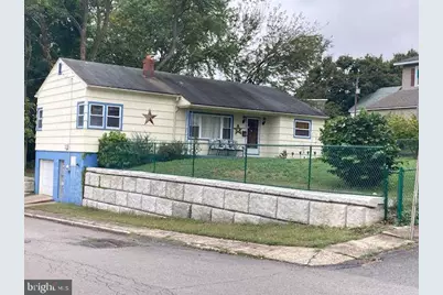 201 Grand Ave., Port Carbon, PA 17965 - Photo 1