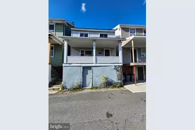 318 N Railroad Street, Tamaqua, PA 18252 - Photo 1