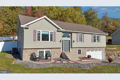 259 Owl Creek Road, Tamaqua, PA 18252 - Photo 1