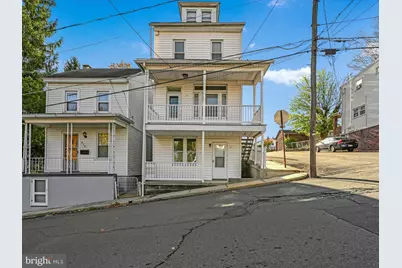 321 Lytle Street, Minersville, PA 17954 - Photo 1