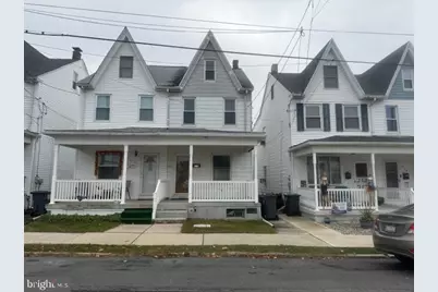 510 W Chestnut Street, Frackville, PA 17931 - Photo 1