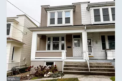 1747 West End Avenue, Pottsville, PA 17901 - Photo 1