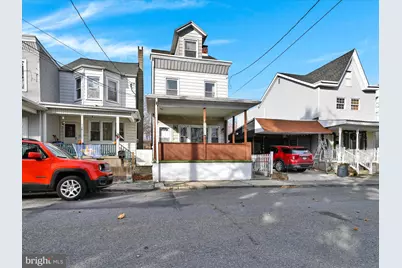 718 Seneca Street, Pottsville, PA 17901 - Photo 1