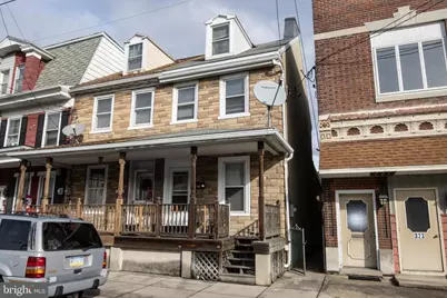 319 S 2nd Street, Saint Clair, PA 17970 - Photo 1
