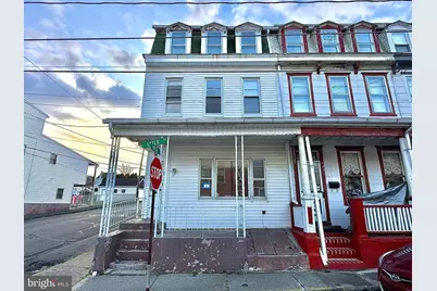 501 Lytle Street, Minersville, PA 17954 - Photo 1