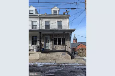 200 Oak Street, Minersville, PA 17954 - Photo 1