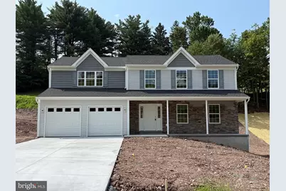 6 Country Club Road, Ashland, PA 17921 - Photo 1