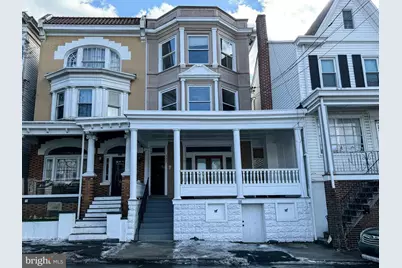 232 W Oak Street, Shenandoah, PA 17976 - Photo 1