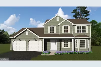 83 Ricks Rd., New Ringgold, PA 17960 - Photo 1